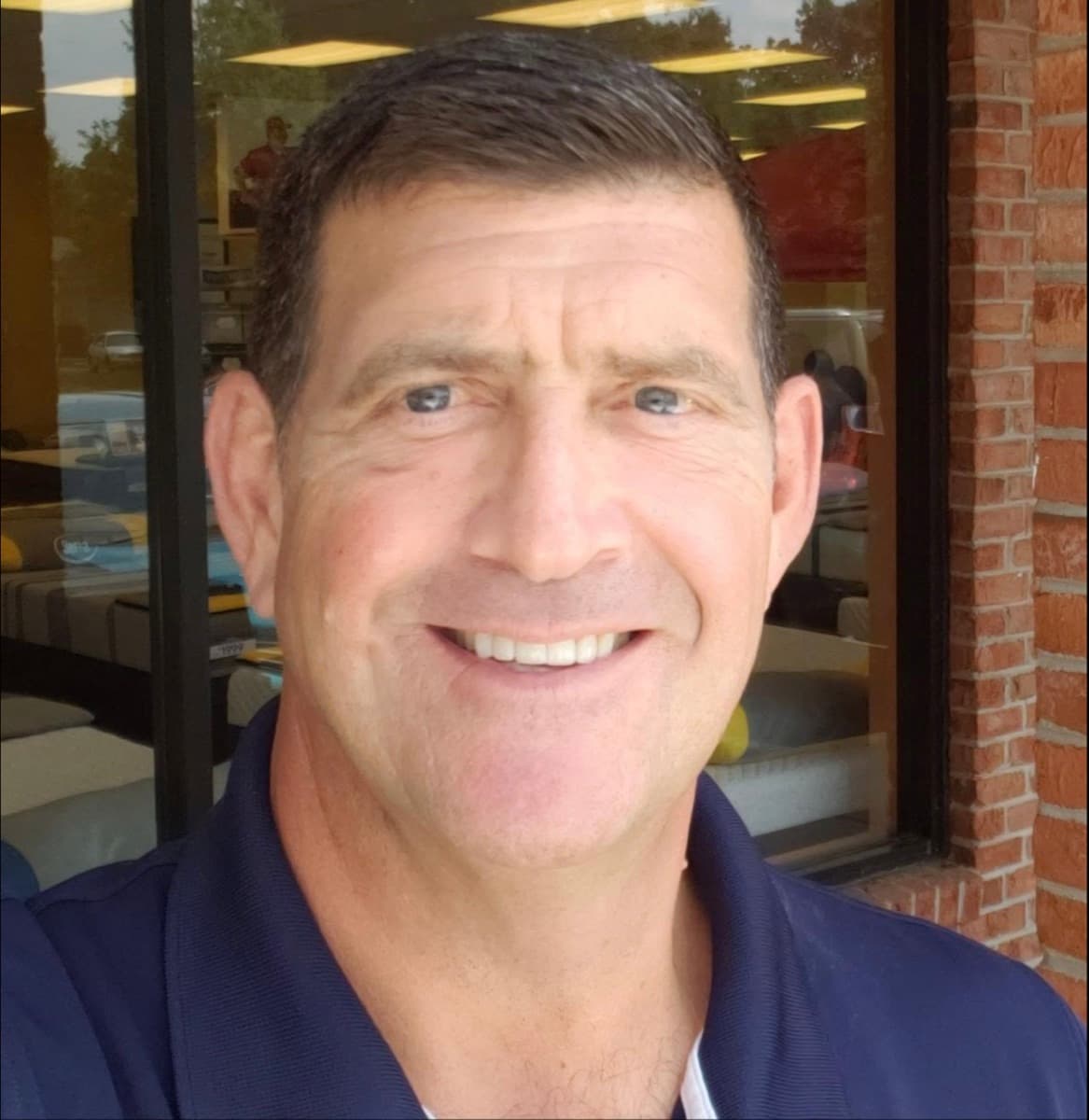 Mark Aston, Voice Over Actor